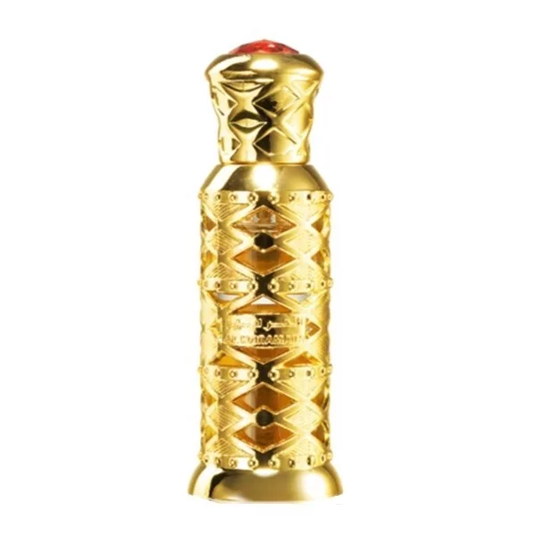 Al Haramain Musk Floral olejek perfumowany 12ml (U)