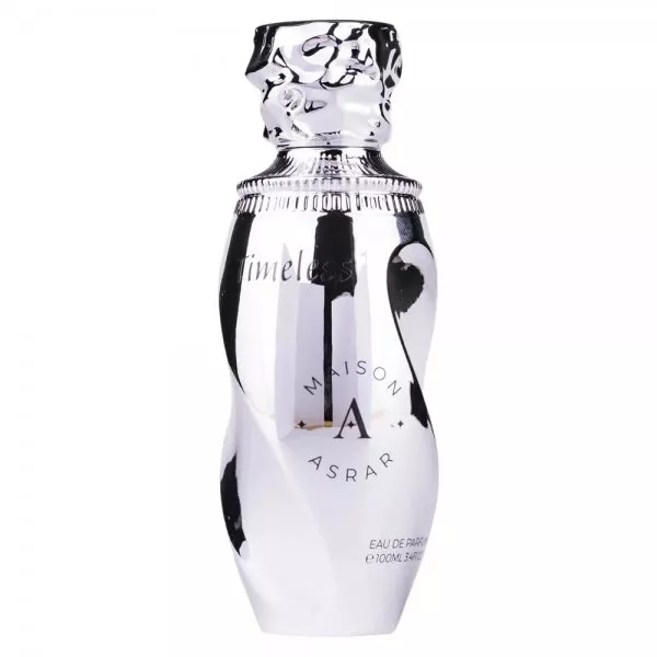 Maison Asrar Timeless woda perfumowana spray 100ml (M)