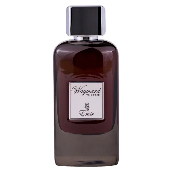Emir Wayward Charlie ekstrakt perfum spray 100ml (U)