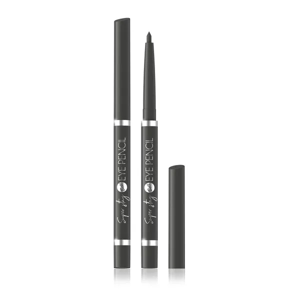 Bell Super Stay Eye Pencil 02 Wodoodporna konturówka do oczu