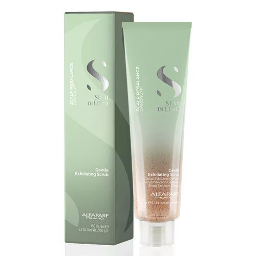 Alfaparf Milano Scalp Rebalance, peeling skóry głowy, 150ml