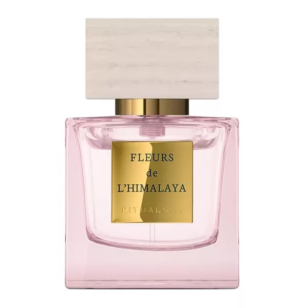 Rituals Fleurs de L'Himalaya woda perfumowana spray 50ml (W)