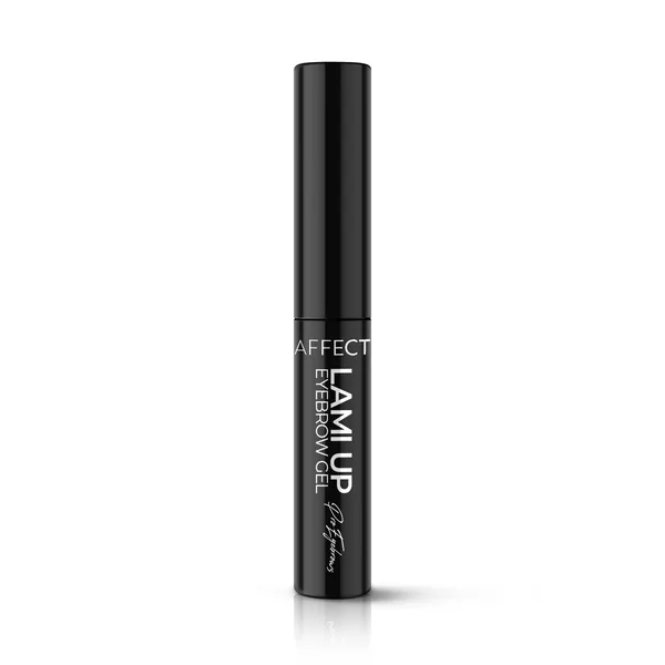 Affect Żel do brwi Lami Up, transparentny, 4ml