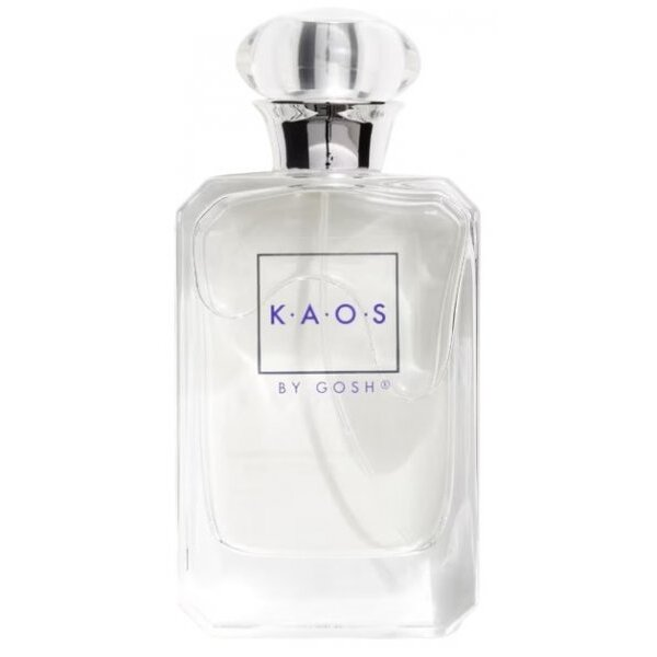 Gosh KAOS For Her, woda toaletowa EDT, 50ml