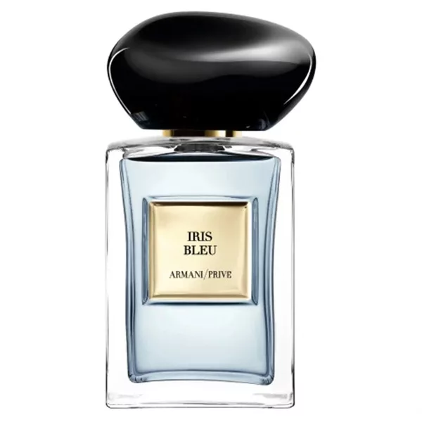 Giorgio Armani Iris Bleu woda toaletowa spray 50ml (U)