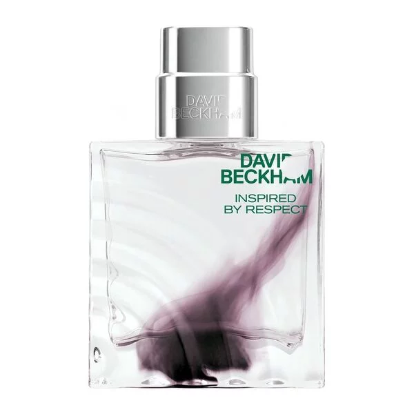 David Beckham Inspired By Respect woda toaletowa spray 40ml (M)