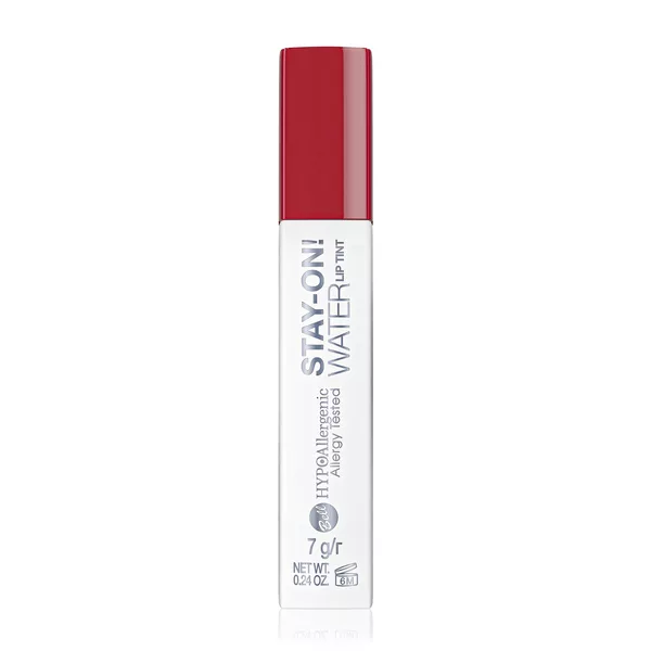 Bell HYPO Stay-On Water Lip Tint, farbka do ust, 06, 7g