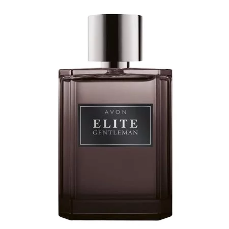 Avon Elite Gentleman woda toaletowa spray 75ml (M)