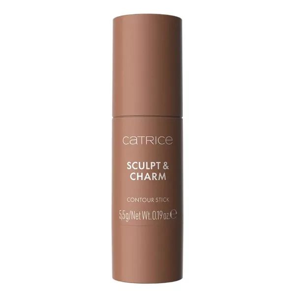 Catrice Sculpt & Charm Contour Stick, kontur w sztyfcie, 020 Stone, 5.5g
