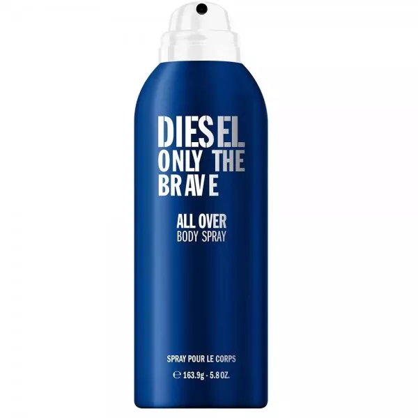 Diesel Only The Brave dezodorant spray 163.9g (M)