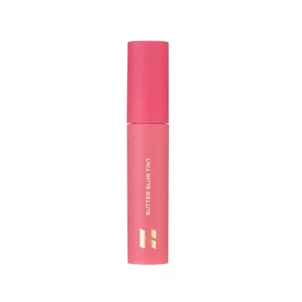 Holika Holika Butter Blur Tint, matowy tint do ust, 08 Rich, 4g