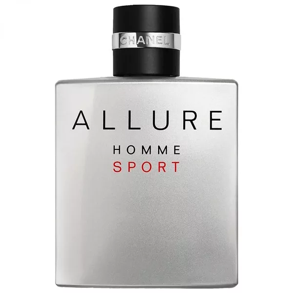 Chanel Allure Homme Sport, woda toaletowa, 150ml (M)