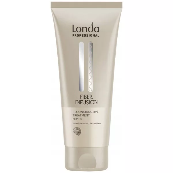 Londa Fiber Infusion, maska odbudowująca, 200ml
