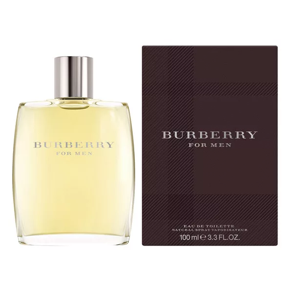 Burberry for Men, woda toaletowa, 100ml (M)