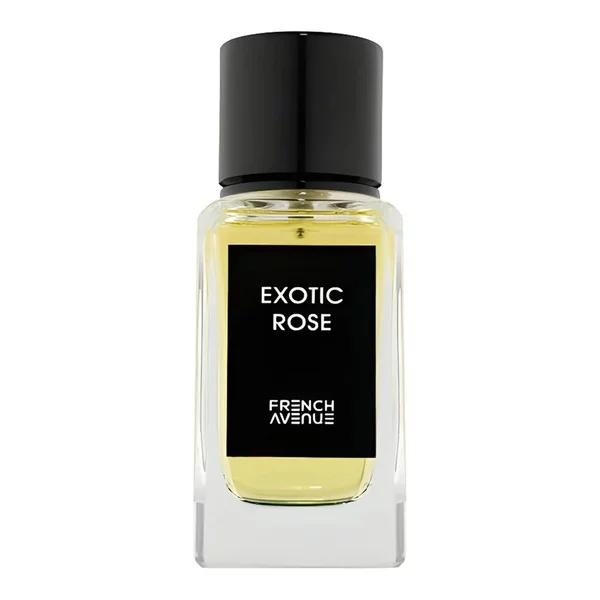 French Avenue Exotic Rose woda perfumowana spray 100ml (U)