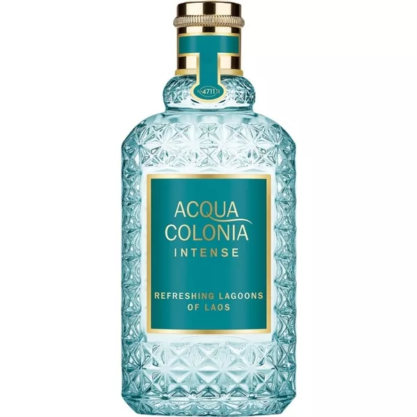 4711 Acqua Colonia Intense Refreshing Lagoons Of Laos woda kolońska spray 170ml (W)
