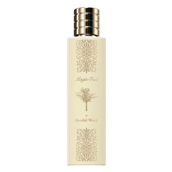 Paris Corner Magic Oud In Sandal Wood woda perfumowana spray 100ml (U)