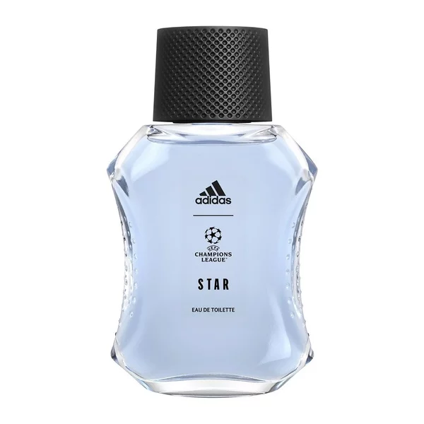 Adidas Uefa Champions League Star Edition woda toaletowa spray 50ml (M)