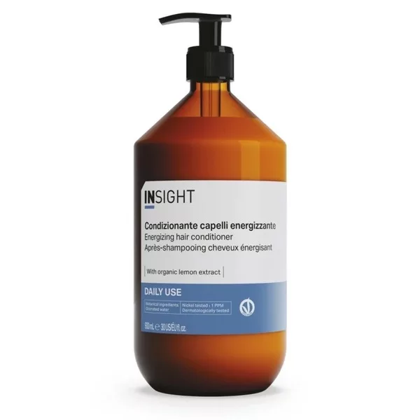 InSight Daily Use Energizing Hair Conditioner, odżywka energetyzująca do włosów, 900ml