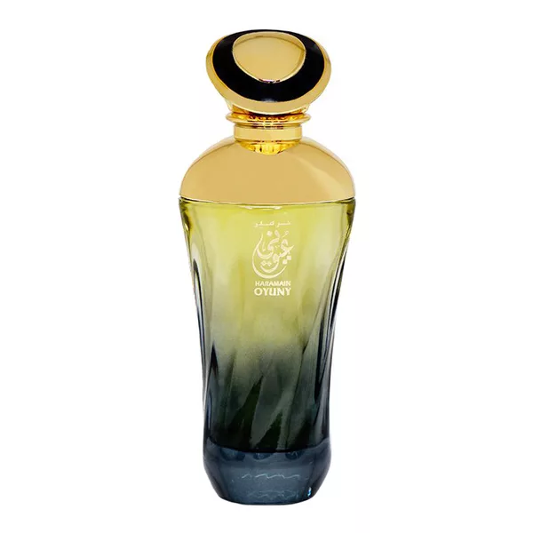 Al Haramain Oyuny woda perfumowana spray 100ml (W)