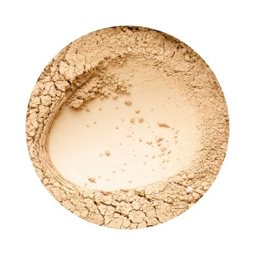 Annabelle Minerals, mineralny róż do policzków, 4g, Honey