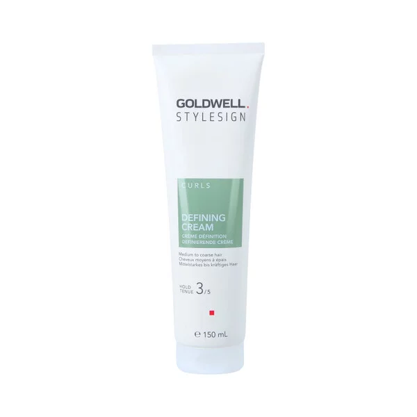 Goldwell Stylesign Curls, krem definiujący do loków, 150ml