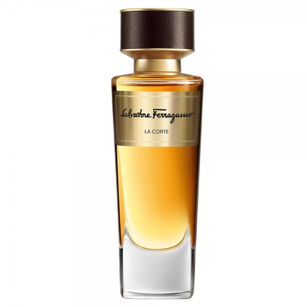 Salvatore Ferragamo Tuscan Creations La Corte woda perfumowana sprawy 100ml (U)