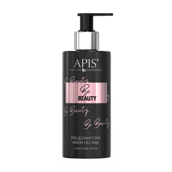 Apis Be Beauty Pielęgnacyjny krem do rąk, 300ml