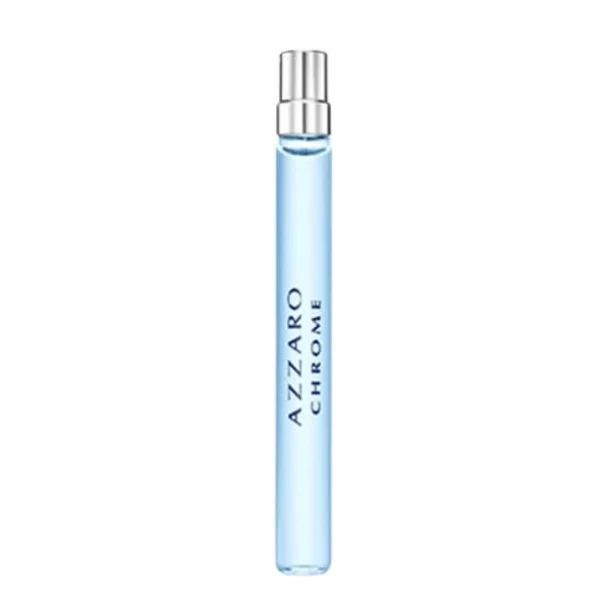 Azzaro Chrome woda perfumowana spray 10ml (M)