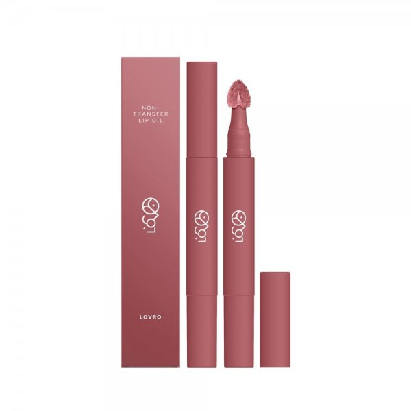 Lovro Non-Transfer Lip Oil zastygający olejek do ust 1.75g