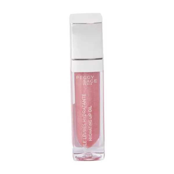 Peggy Sage, nawilżający olejek do ust, Sunset Glow, 6 ml