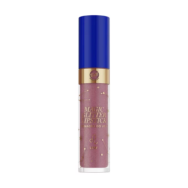 Bell Zodiac, magiczna pomadka do ust, 001, 4,3g