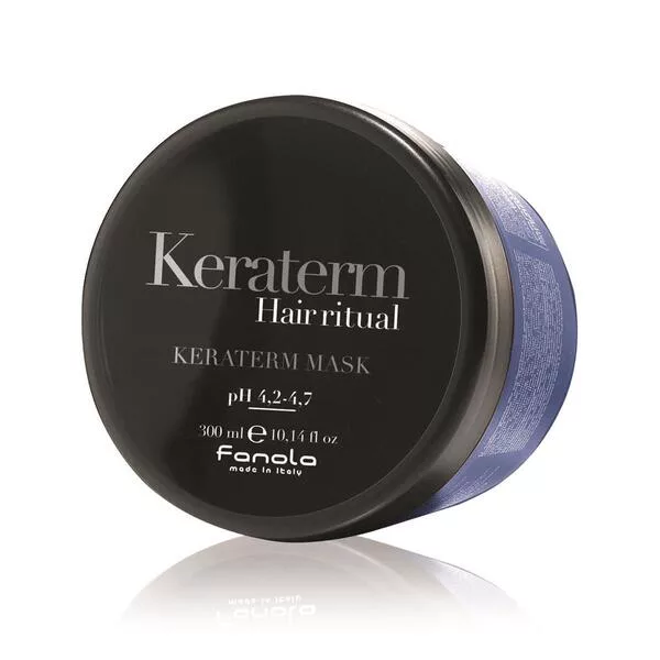 Fanola Keraterm, maska keratynowa, 300ml