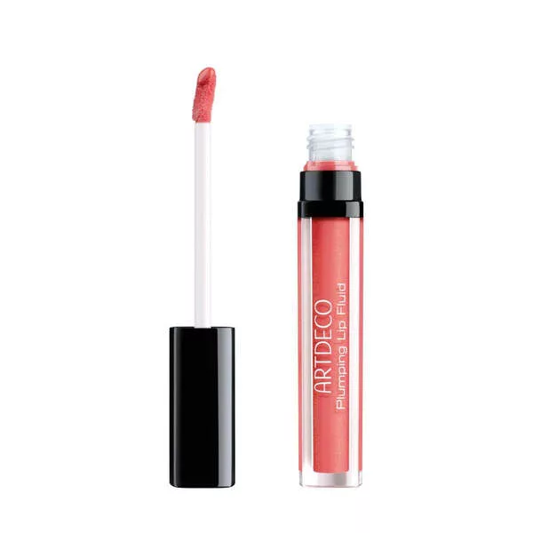 Artdeco, wypełniająca pomadka w płynie, Rosy Sunshine 10, 3ml