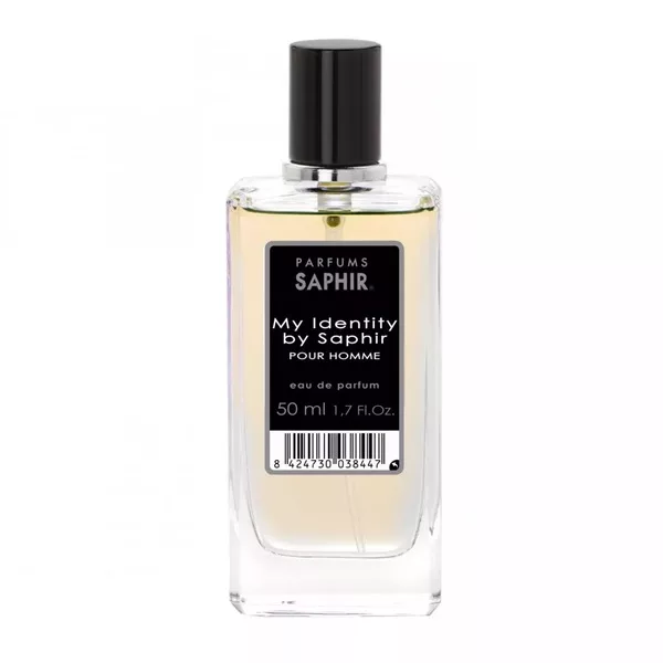 Saphir My Identity Pour Homme woda perfumowana spray 50ml (M)