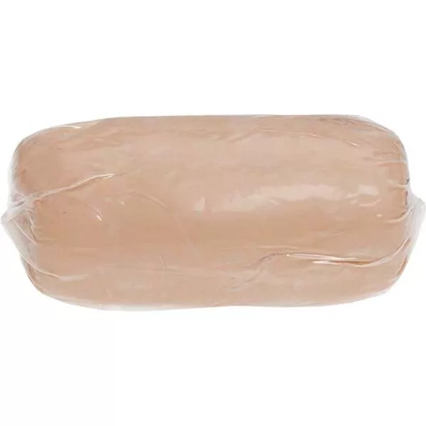 Kryolan, Soft Putty, miękki wosk charakteryzatorski, 50g