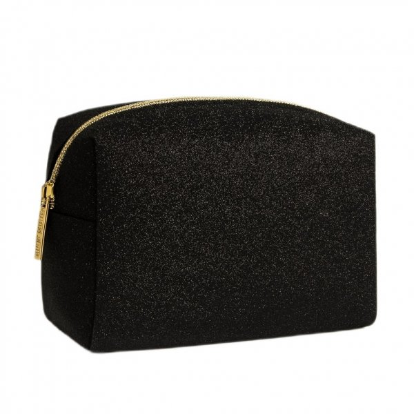 KillyS Kosmetyczka piórnik duża Black Velvet