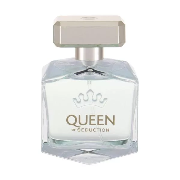 Antonio Banderas Queen of Seduction, woda toaletowa, 80ml (W)