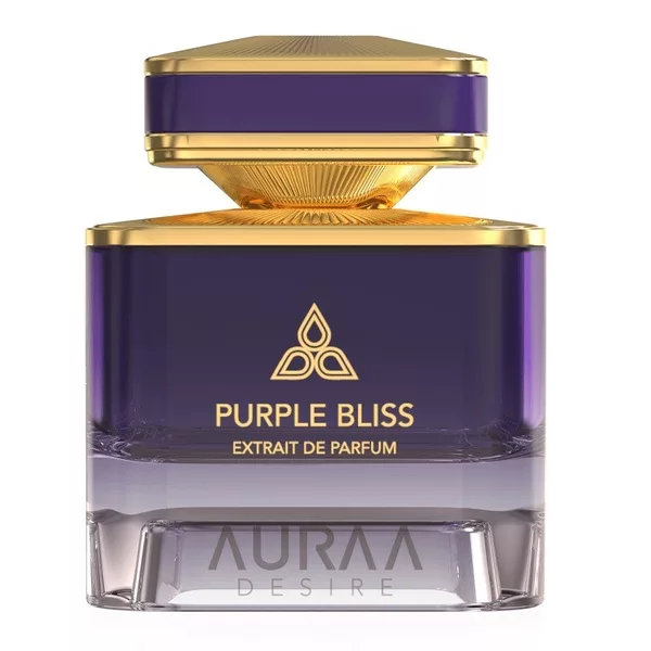 Auraa Desire Robusta ekstrakt perfum spray 100ml (U)