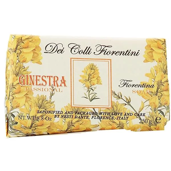 Nesti Dante Dei Coli Fiorentini mydło na bazie łubinu 250g