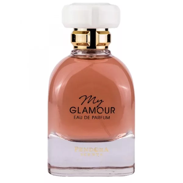 Pendora Scents My Glamour woda perfumowana spray 100ml (W)