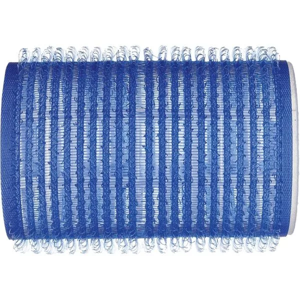 Efalock, wałki do włosów, różne rozmiary, 40mm, 12szt.