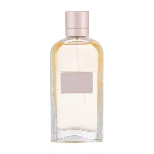 Abercrombie & Fitch First Instinct Sheer, woda perfumowana, 100ml (W)