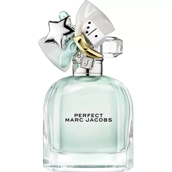 Marc Jacobs Perfect woda toaletowa spray 50ml (W)