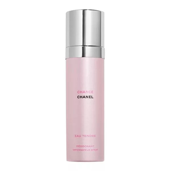 Chanel Chance Eau Tendre dezodorant spray 100ml (W)
