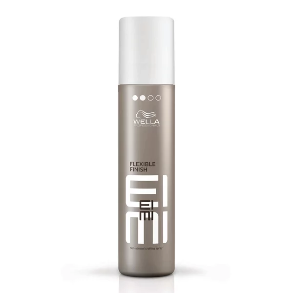 Wella Eimi Flexible Finish, lakier w atomizerze, 250ml