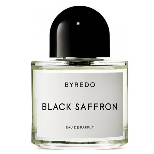 Byredo Black Saffron Unisex woda perfumowana spray 100ml (U)
