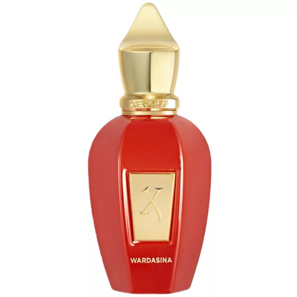 Xerjoff Wardasina woda perfumowana spray 50ml (U)