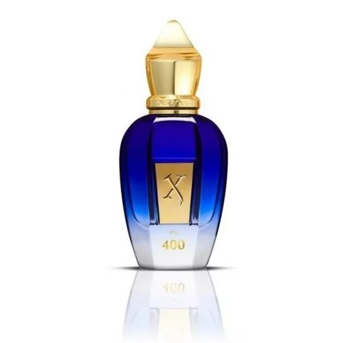 Xerjoff JTC 400 woda perfumowana spray 50ml (U)