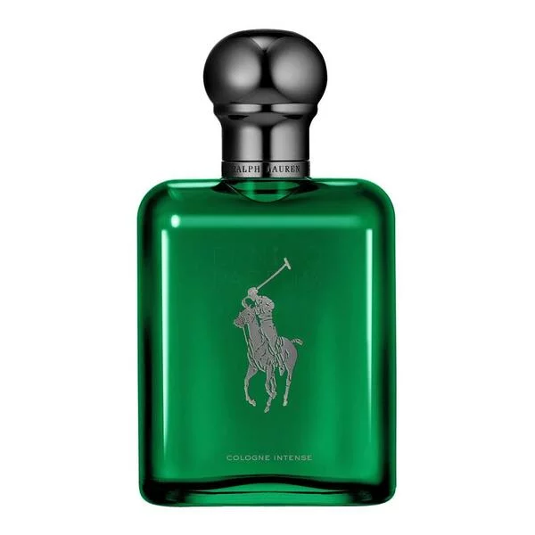Ralph Lauren Polo Cologne Intense woda perfumowana spray 125ml (M)